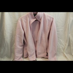 LL Bean heavy jacket